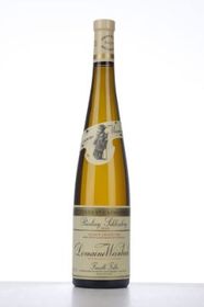 france-alsace-wine-riesling-schlossberg-clos-des-capucins-cuvee-st-catherine-2018